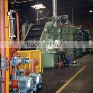 Large Capacity Continuous Conveyor Belt Furnace thumbnail-5