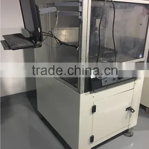 Low Price Used Dispenser Glue Machine Nordson Asymtek S-820B thumbnail-1