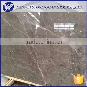 Home and Commerical Building Materila Maya Grey Marble Slab thumbnail-3
