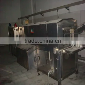 Chocolate Mould Washers thumbnail-1