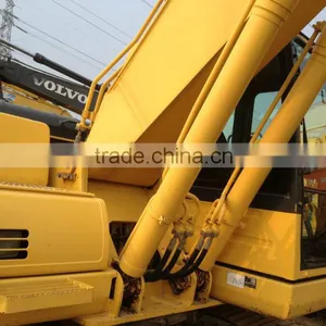Used Excavator Komatsu PC200-8 Excavator ,Japan Komatsu PC200-8 Excavator for Sale thumbnail-5