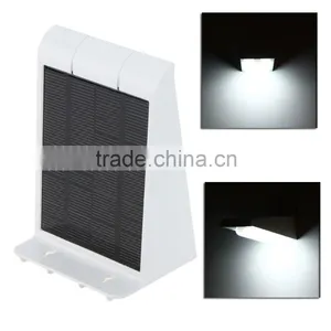 Adjust-Brightness 12LEDs 5W Solar PIR Infrared Motion Porch Light Sensor Mounted Garden Yard Street Wall Lamp Outdoor Lighting thumbnail-1