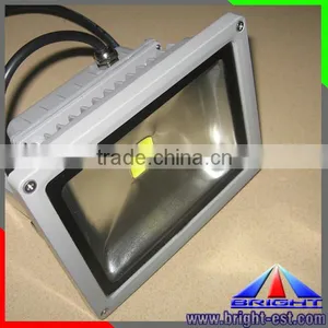 DMX 50W COB Flood Light, Dmx Rgb Led Flood Light, COB 50W thumbnail-1