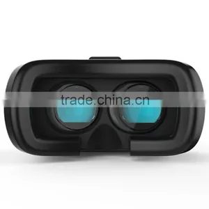Plastic vr 3d Glasses for Video Games/Movies thumbnail-1