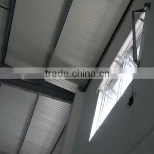 AHOUSE Greenhouse Window Opener Automatic Ware House Window Opener thumbnail-5