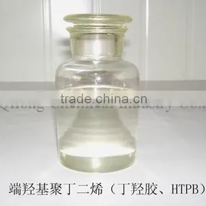 Liquid Adhesive HTPB CAS No. 69102-90-5 thumbnail-1