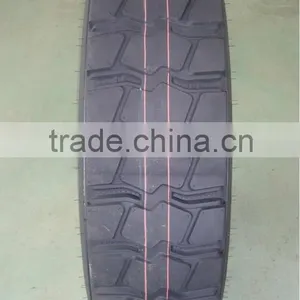 Truck Tire 7.50R16 750-16 thumbnail-1