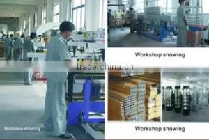 Yiwu Chixiang Display Rack Co., Ltd. company overview - view 2 thumbnail