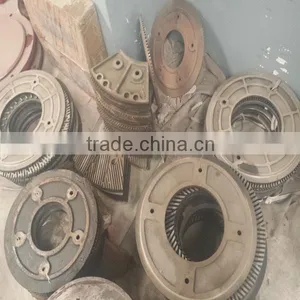 Paper Industry Refiner Disc Plate thumbnail-2