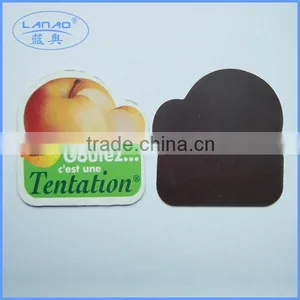 Ads Fridge Magnet thumbnail-1