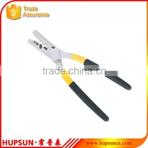PZ 0.5-16 Germany Style Small Crimping Pliers Hand Tools thumbnail-2