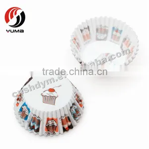 Eco Friendly High Quality Wholesale Cup Cake Boards Cup Cake thumbnail-4