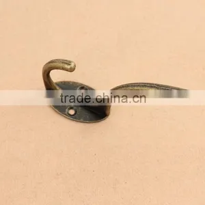 European-style Hook, Hook Restoring Ancient Ways, Coat Hook, Hook That Defend Bath thumbnail-1