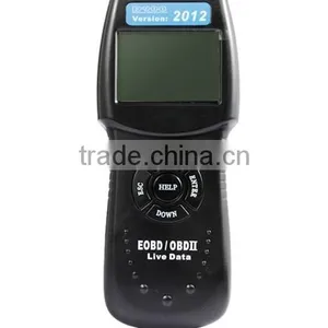 2015 Version D900 Code Reader CANSCAN Scanner OBD2 Live PCM Data Code Reader Scanner Auto Code EOBD Diagnostic thumbnail-2