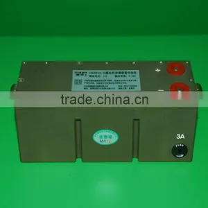 Military Ni-Cd Rechargeable Battery Pack 12V 4500mAh D Size Rechargeable Battery Pack thumbnail-1