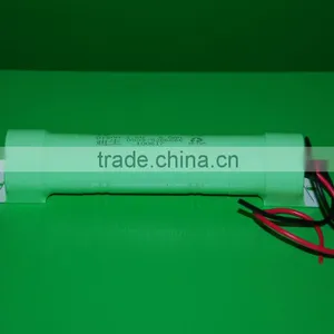 Emergency Lighting d Size 8000mah Nimh 3.6v Battery Pack thumbnail-1