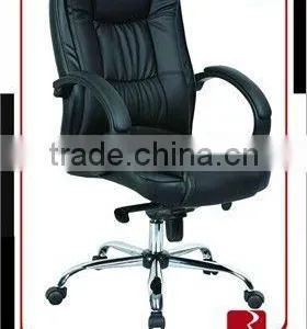 Office/excutive/leather Chair(high Back) thumbnail-1