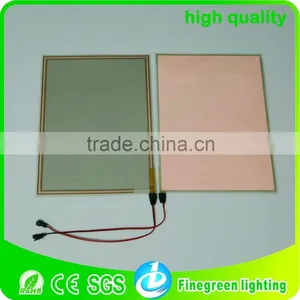 150-200 cd el Backlight, Super Thin el Backlight thumbnail-1
