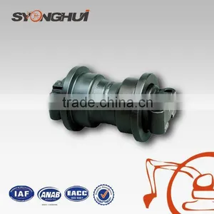Excavator Undercarriage Parts Wholesale Excavator Track Roller thumbnail-1