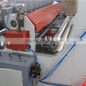 Aluminum Foil Tape/kraft Paper Tape/double-sided Tape/EVA Foam/PVC/OPP/PET Slitting Machine, Roll Material Slitter thumbnail-5