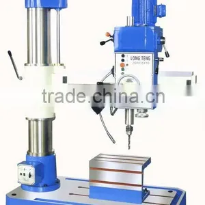 Z3050X10 Radial Drilling Machine thumbnail-1