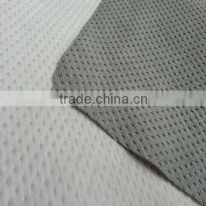 Carcovers Use Light Grey SFSC Ultra-sonic Laminated Nonwoven Fabric thumbnail-1