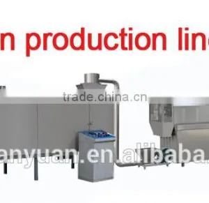 2014 New Machine About Soy Protein and Textured Soy Protein Processing Line thumbnail-4