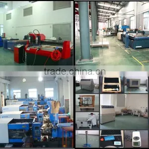 Taizhou Decklife Import & Export Co., Ltd. company overview - view 4 thumbnail