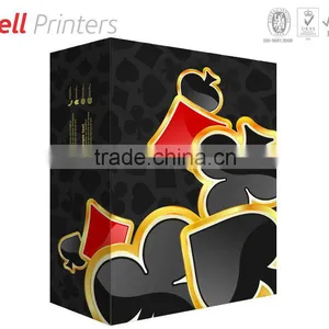 Premium Playing Cards Outer Acking Box Printing From India thumbnail-1