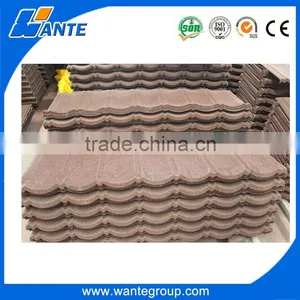 Indonesia Best-sellers Japanese Inmport Goods/metal Roof Tiles From China thumbnail-5