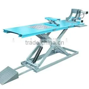 Factory China Motorcycle Hydraulic Lift thumbnail-1