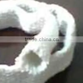HAOTIAN High Temperature Resistance Ceramic Fiber Casing thumbnail-6