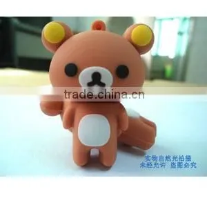 New Products for Promotion Gifts Cartooons USB Flash Drive thumbnail-5