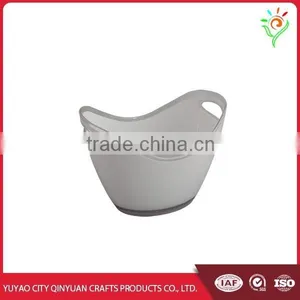 Top Quality Belvedere Vodka Acrylic Ice Bucket Cooler thumbnail-3