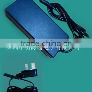 AC Power Adapter 12V 4A 4000mA 48W thumbnail-1