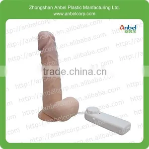 LARGE SIZE DILDO With SUCTION CUP, REALISTIC SHAPE thumbnail-6