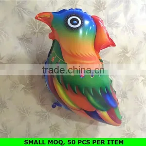 Custom Made Bird Shaped Wholesale Balloons thumbnail-1