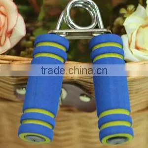 Arm Exercise Fitness Wrist Foam Hand Grips in Stock Quality Choice thumbnail-2