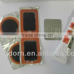 Bicycle Puncture Kits Accessory thumbnail-1