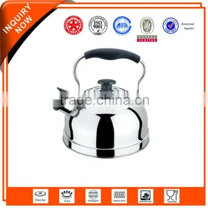 Best Stainless Steel Whistling Kettle thumbnail-1