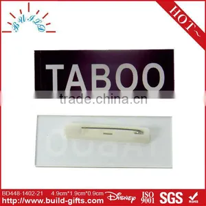 Wedding Shoe Brooch thumbnail-1