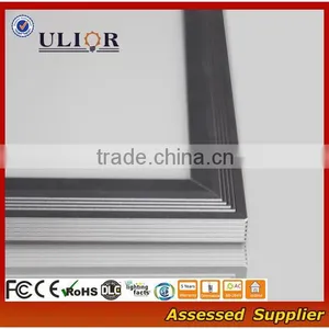 P7-168 34W 600x600 Led Recessed Panel Light Multi-function Internal Driver Led Panel Lighting CE ROHS FCC DLC UL Led Panel Light thumbnail-2