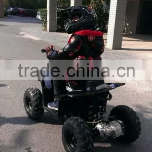 500watt e Atv, Powerful Electric Atv by Shaft Driver for Kids thumbnail-3