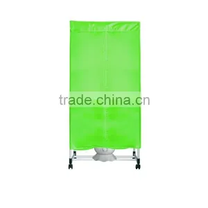 2015 High Quality Square Electric Protable Clothes Dryer thumbnail-6