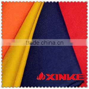 Nomex Iiia Fabric, 93%para-aramid 5% Meta-aramid, 2% Anti-static thumbnail-1
