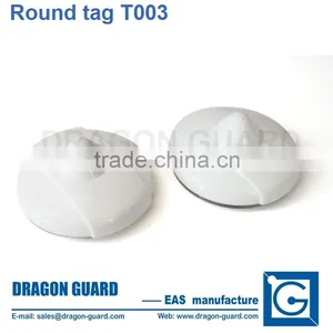 EAS Security Alarm Eas Pencil Tag/anti Theft Tag Clothing/security Cloth Tag With Pin Quality Choice thumbnail-5