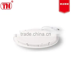 New Type High Quailty 18W Round Panel Led Light thumbnail-3