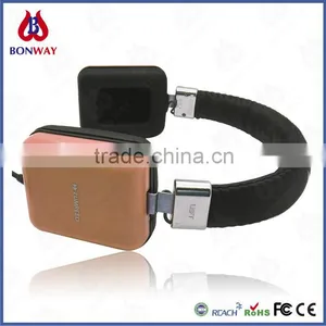 Big Colorful Custom Made Headset thumbnail-2