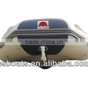 Hot Sales 2014 China Cheap Inflatable Fishing Boat thumbnail-4