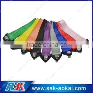 Racing Towing Rope For Front/Rear Bumper thumbnail-5